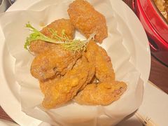 -绿茶餐厅(千岛湖银泰城店)