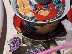 -千百味红餐厅·江西菜(绿地双子塔店)