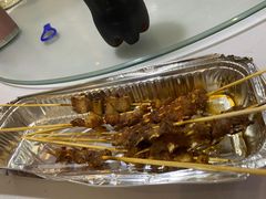 -新凯旋烧烤·燕姐千岛湖土菜