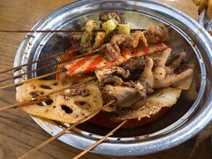-郭记豌豆鲜粉