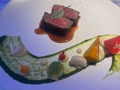 -九献·创意菜(亮马河饭店)