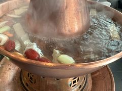 -南门涮肉(通州大船店)
