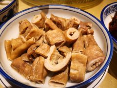 -兰边碗(鼓楼店)
