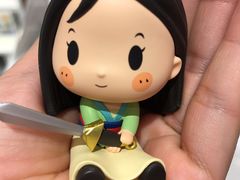 -泡泡玛特POPMART(蓝色港湾店)