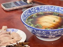 -伟记奥面馆(养育巷店)