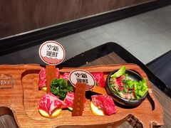 -赤坂亭·M9和牛烧肉(南京江南虹悦城店)