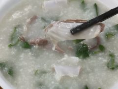 -华记粥饭店(印象容桂主题风情街店)