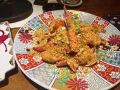 -79号渔船海鲜饭店(宝安店)