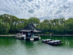 -柯岩风景区