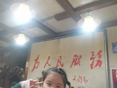 -小厨食堂(黄田坝店)