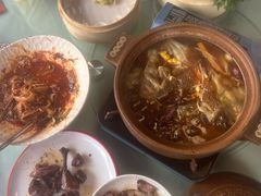 -老鼎万春卤菜(五代传承创始老店)