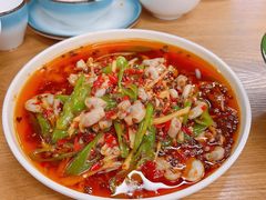 -艺味深尝(云锦路店)