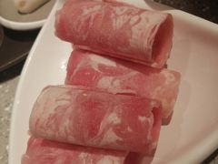 羊肉-集渔泰式海鲜自助火锅(新世纪广场店)