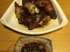 -老凯俚酸汤鱼(鸿通城店)