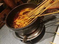 -肉串汪(望京店)