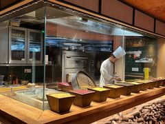 -喜悦烤鸭·新京菜(王府井店)