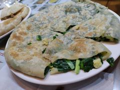 -粥公粥婆精品家常菜(青龙桥店)
