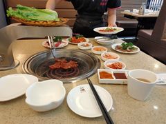 -妙香居韩国烤肉(鹏瑞利季华广场店)