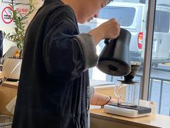 -Onirii Coffee(长乐路店)