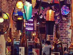 -鹤江桥·红油牛肉粉(SKP店)