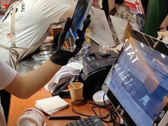 -野人先生Gelato(上海长宁龙之梦店)