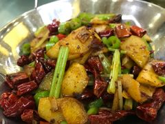 -成都驻京办餐厅(蜀都宾馆店)