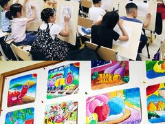 -东方金子塔成长中心(阜成门店)