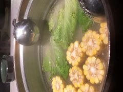 -狐狸爱上椰子鸡(滨江星光大道店)