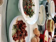 -大鸭梨烤鸭(石佛营店)