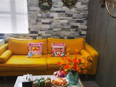 -禧瑞 ·丝浴主题·水疗·spa(中山公园店)