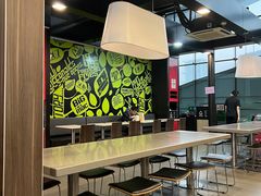 -麦当劳(深圳北站高铁店)