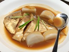 家烧鲳鱼-新荣记(BFC外滩金融中心店)