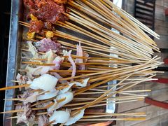 -永洪串串香(湖北大学旗舰店)