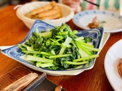 -汤河清真餐馆