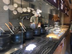 -王春春鸡汤饭(成都城西优品道店)