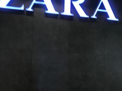 -ZARA(沈阳大悦城店)