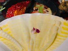 笋片王-袁老四重庆老火锅(桐梓坡店)