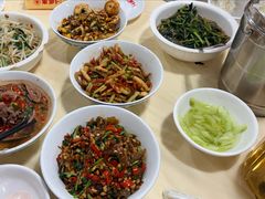 -笨罗卜浏阳菜馆(太平街店)