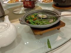 -山泉公馆酒家(珠江新城店)