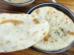 -文武王氏烧饼·无矾油条(西溪路店)