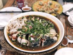 -岳季煎饺