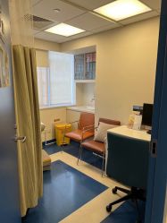 -杭州贝瑞斯美华妇儿医院·早孕·产检·儿科