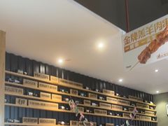 -木屋烧烤(创业店)