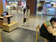 -吉野家(复兴路第二餐厅店)