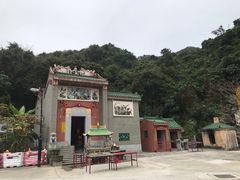 -南丫岛