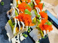 劳斯莱斯卷-东京屋(武定路店)