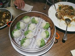 -隆喜元鱼汤包·海鲜(中联广场店)