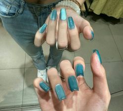 -四季·予你日式美甲美睫Nail