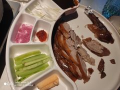 -大鸭梨烤鸭(望京店)