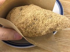 -正南齐北·老街糯米团(洪崖洞店)